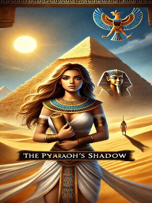 cover image of The Pharaoh's Shadow